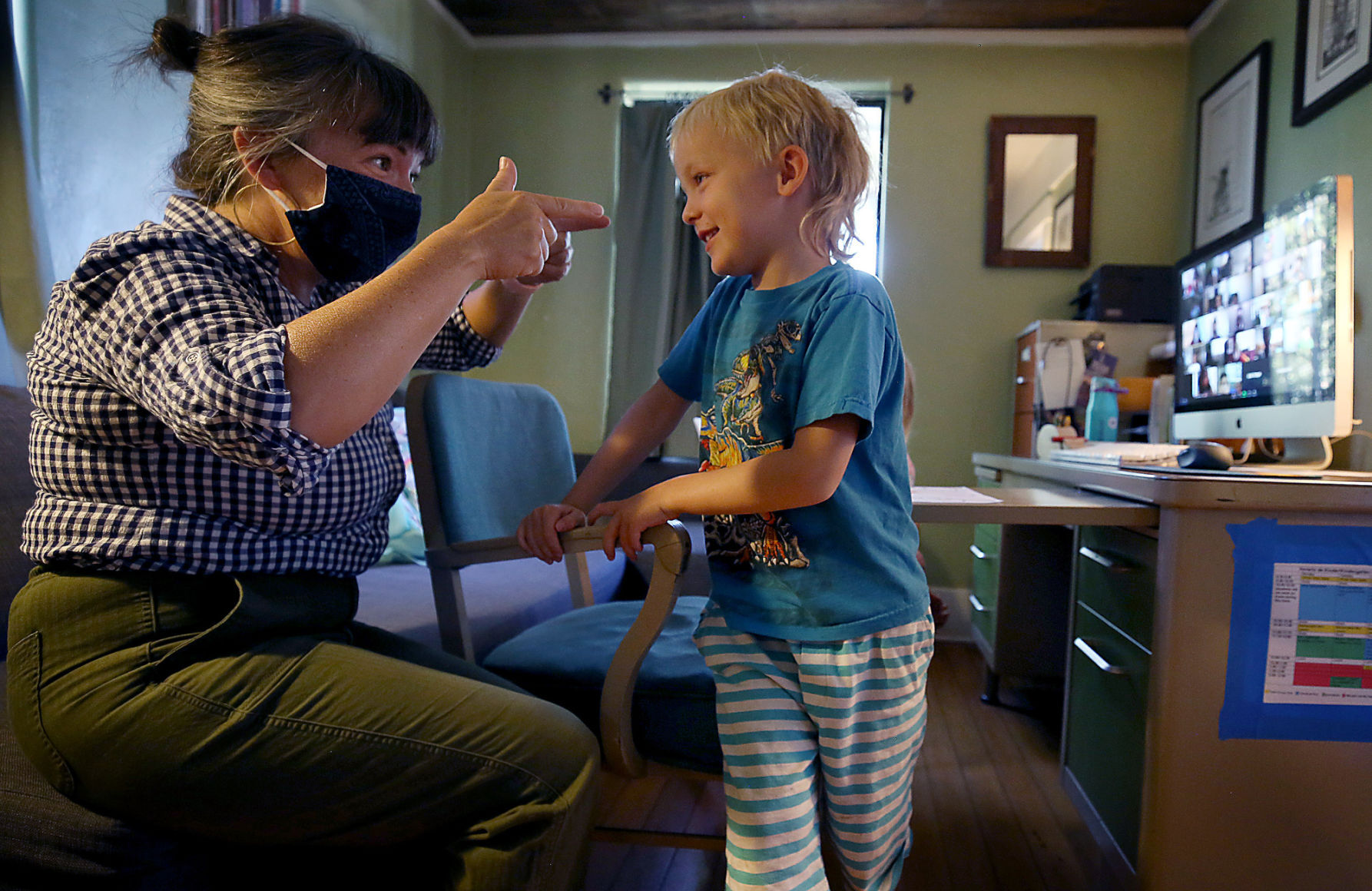 Best of 2020 photos, Arizona Daily Star